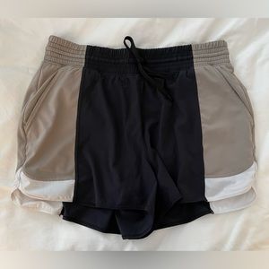 YPB Athletic Shorts